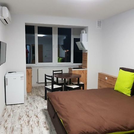 Silver Star Apartment 40B Uzjhorod Eksteriør billede