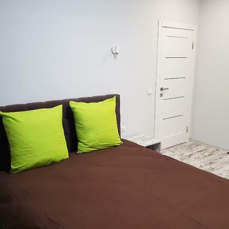 Silver Star Apartment 40B Uzjhorod Eksteriør billede