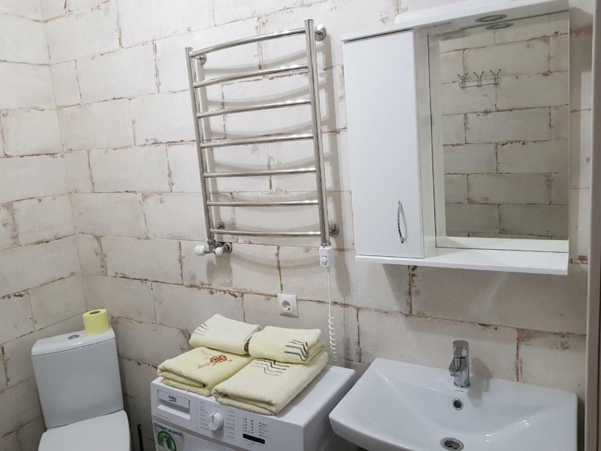 Silver Star Apartment 40B Uzjhorod Eksteriør billede