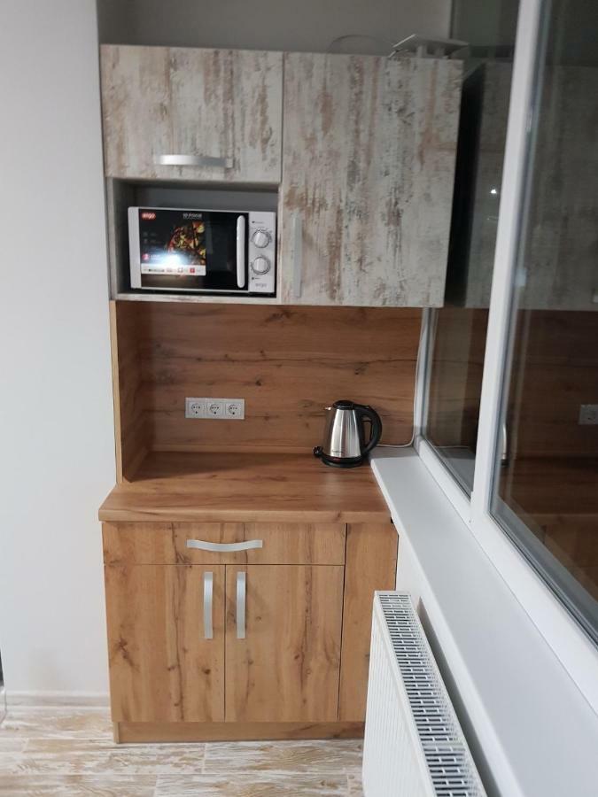 Silver Star Apartment 40B Uzjhorod Eksteriør billede