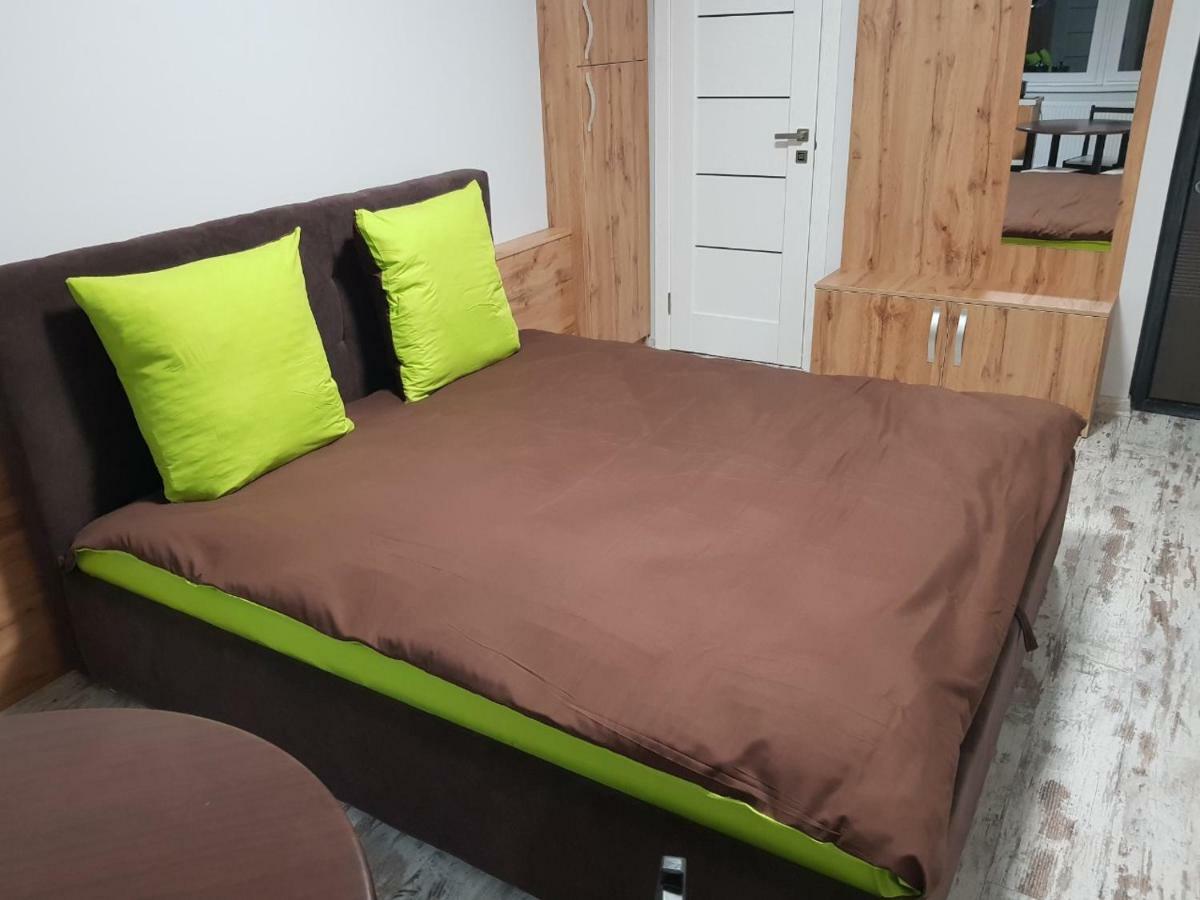 Silver Star Apartment 40B Uzjhorod Eksteriør billede