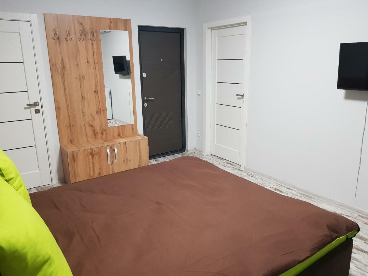 Silver Star Apartment 40B Uzjhorod Eksteriør billede