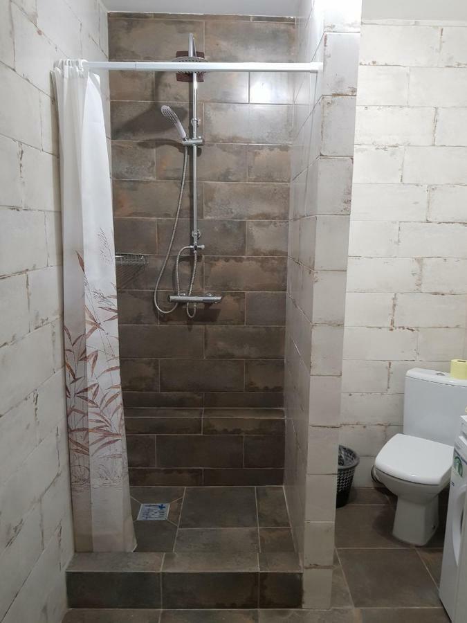 Silver Star Apartment 40B Uzjhorod Eksteriør billede